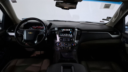 Chevrolet Tahoe 5.3 D LT AT