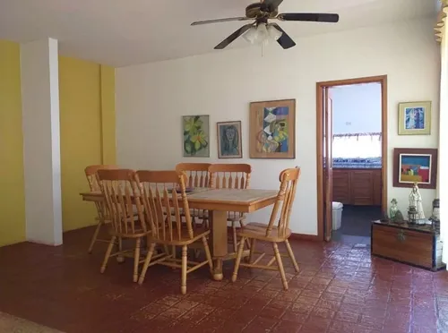 Casa En Playa El Ángel Ic-00105
