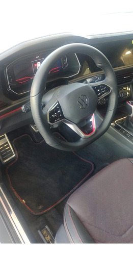 Volkswagen Vento Gli 230cv Dsg 0km L/nva 2025 Entr Inmed!!!