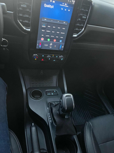 Ford Ranger 2.0 Cd 4X2 Xlt At 210Cv