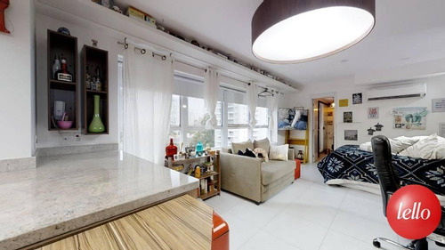 Imagem 4 de 18 de Apartamento - Ref: 216612
