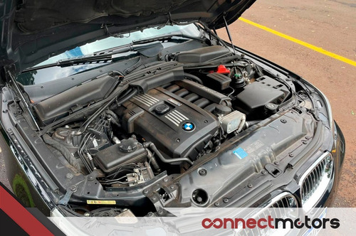 Imagem 6 de 15 de Bmw 530i Sport - 2008
