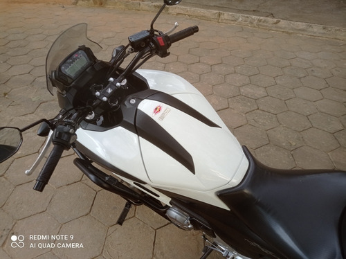 Imagem 9 de 14 de Honda Nc 700 X