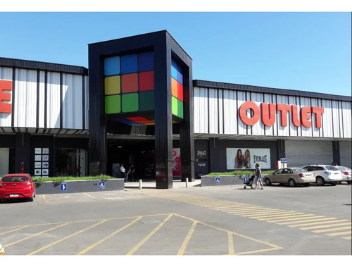 Arriendo Local Comercial, Outlet, Pudahuel