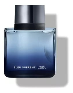 Bleu Supreme, Perfume Intenso