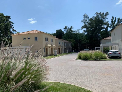 Imagen 9 de 19 de Departamento En Venta En Saravi Village, Pilar, G.b.a. Zona Norte
