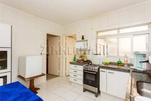 Imagem 15 de 15 de Apartamento - Pinheiros - Ref: 114491 - V-114491