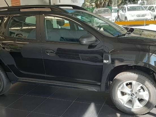 Renault Duster 1.6 16v Sce Flex Zen Manual