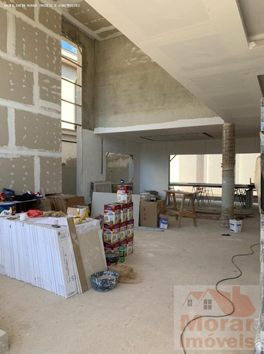 Imagem 3 de 15 de Casa Em Condomínio Para Venda Em Santana De Parnaíba, Tamboré, 5 Dormitórios, 4 Suítes, 6 Banheiros, 2 Vagas - Gl54_2-1232727