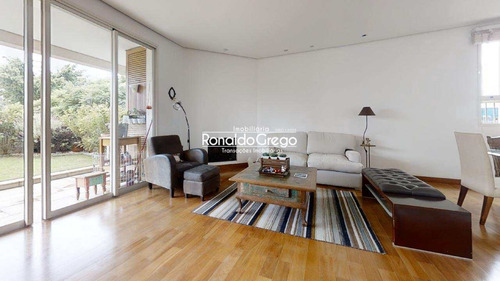 Imagem 19 de 22 de Apartamento Á Venda 3 Dorms, Vila Congonhas, Sp - R$ 2.29 Mi - V1527