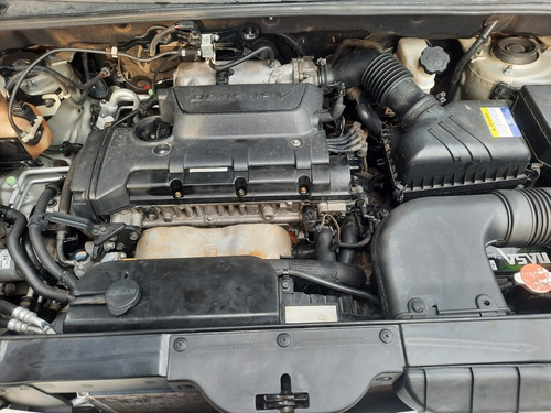Imagem 11 de 11 de Hyundai Tucson 2013 2.0 Gls 4x2 Flex Aut. 5p