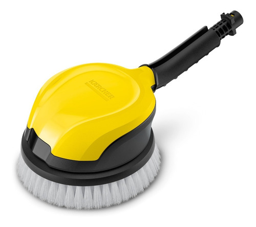 Imagen 2 de 4 de Cepillo Lavado Rotativo Para Hidrolavadora Karcher Detergent