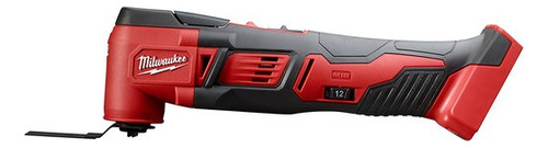 Multiherramienta Osciladora Milwaukee M18 Inalambrica