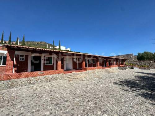 Quinta En Venta La Solana Querétaro