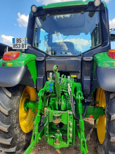 John Deere