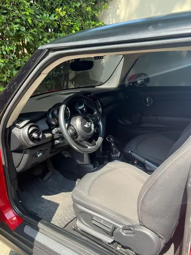 Mini Cooper 1.5 F56 Coupe Peeper