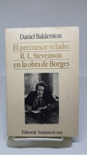 El Precursor Velado En La Obra De J. L. Borges R L Stevenson