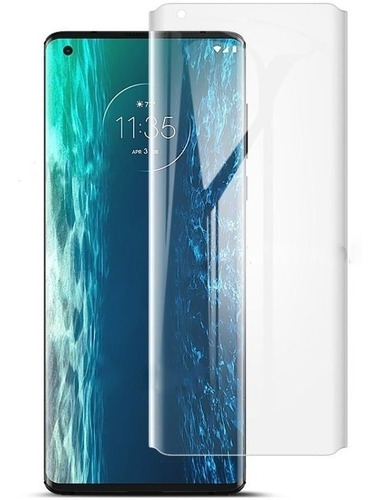 Film Templado Hidrogel Para Tecno Pop 5s 5x 5 Pro Spark Go