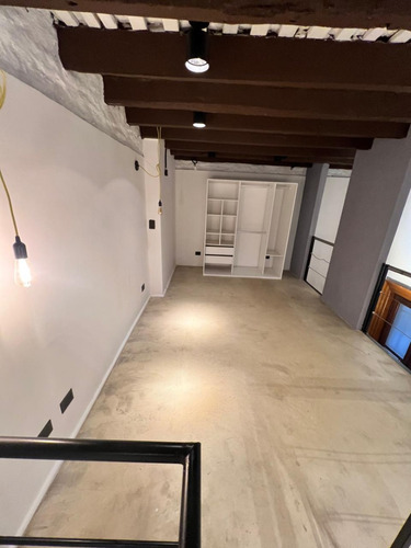 Loft Alquiler En San Telmo 2 Ambientes