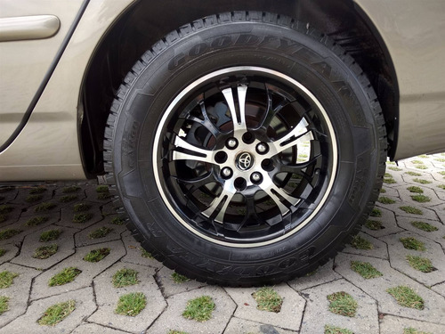 Toyota Corolla 1.8 Se-g 16v Gasolina 4p Automático
