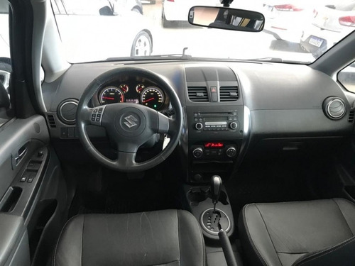 Sx4 Aut 2.0
