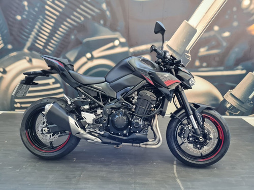 Imagem 1 de 9 de Z 900 - 2021