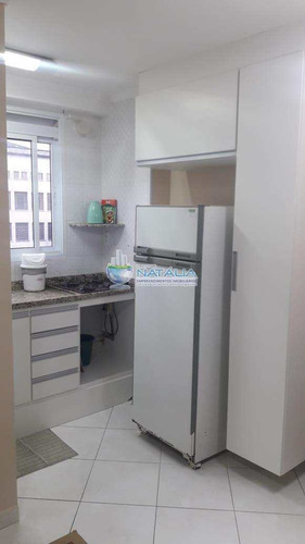 Imagem 14 de 21 de Apartamento Com 1 Dorm, Brás, São Paulo - R$ 270 Mil, Cod: 63167 - V63167