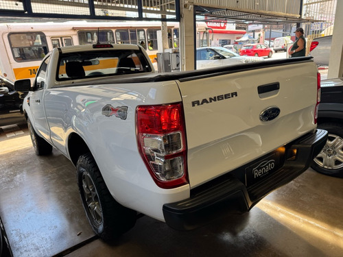 Ford Doble Cabina Ranger 2.2 TD XL CS 4x4