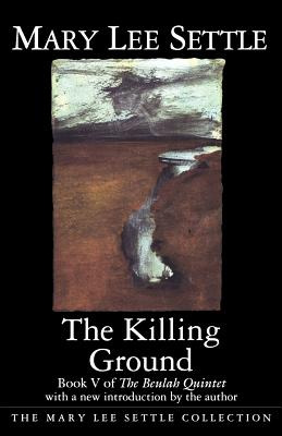 Libro The Killing Ground: Book V Of The Beulah Quintet - ...