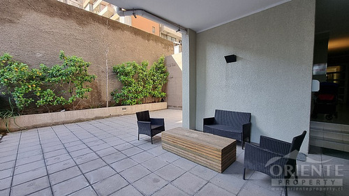 Metro Plaza Egaña| Departamento - 2d1b