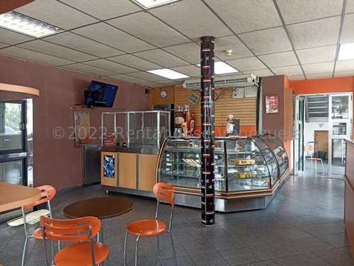 Imagen 6 de 15 de Oportunidad De Negocio! Fondo De Comercio En Venta @karlaiacobucci.rah 0424 3748715 Mls-23-4218