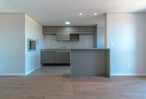 Imagem 12 de 30 de Apartamento À Venda No Bairro Centro - São Leopoldo/rs - O-15687-26063