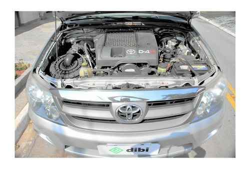 Imagem 14 de 15 de Toyota Hilux Sw4 Srv D4-d 4x4 3.0 Tdi Dies. Aut
