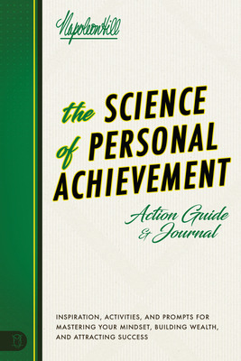 Libro The Science Of Personal Achievement Action Guide: I...