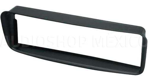 Frente Base Autoestereo Peugeot Modelo 206 1999-2010 Hf-0230