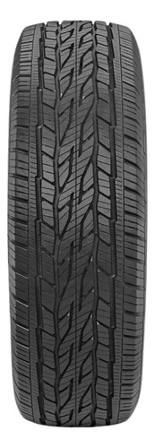 Pneu 215/65r16 Conticrosscontact Lx 2 Duster Renegade