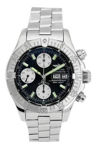 Relojes Deportivos - Men's A*******/b683 Superocean Chronogr