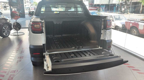 Imagen 12 de 14 de Fiat Strada Volcano 2022 Entrega Inmediata Mc