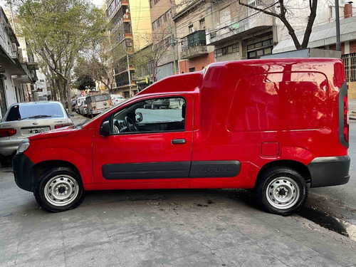 Imagen 6 de 9 de Fiat Fiorino