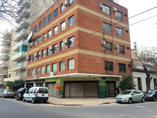 Imagen 1 de 18 de Oficina - Caballito Norte- Semipiso De 80m2 Con Excelente Luz