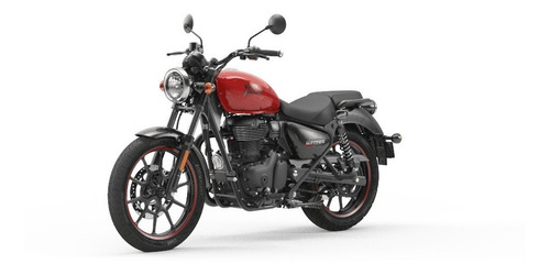 Imagen 15 de 25 de Royal Enfield Meteor 350 0km