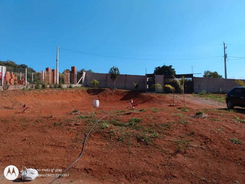 Imagem 4 de 10 de Chácara 1.000 M² Em Ibiúna - Chácara Barata - Cód.221