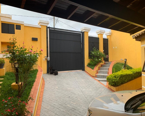 Imagem 2 de 27 de Casa - Ca00238 - 69533850
