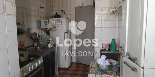 Imagem 12 de 15 de Apartamento - 02 Quartos - Lins De Vasconcelos - 612907