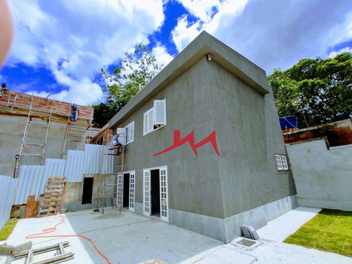 Imagem 16 de 16 de Casa Com 2 Quartos À Venda, 62 M² Por R$ 200.000 - Maria Paula - São Gonçalo/rj - Ca0230