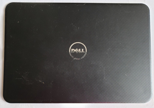 Tapa De Display Back Cover Dell Inspiron 15 3521 0jt04v