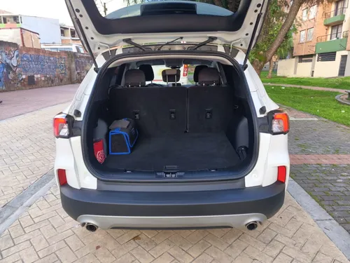 Ford Escape 2.5 Se