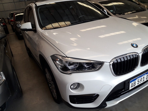 Bmw Xi Sdrive 2.0i 192cv