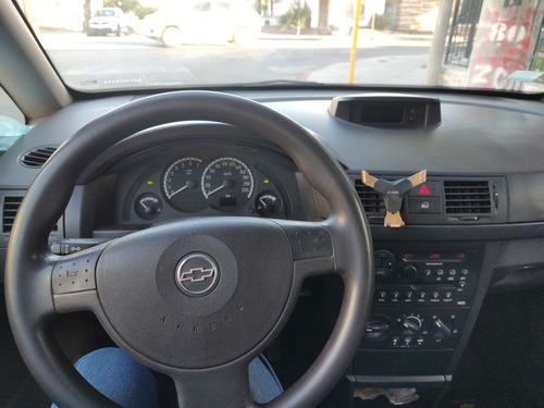 Chevrolet Meriva 1.8 Gl Plus