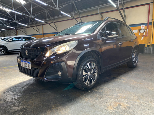 Peugeot 2008 1.6 Thp Sport Tip